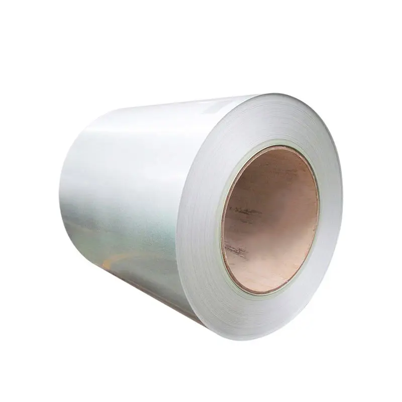 Aluzinc coil Galvalume Steel Coil