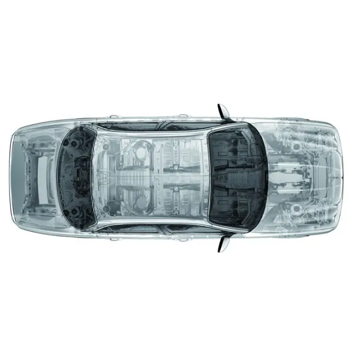 Anaerobic Wire For Automobiles