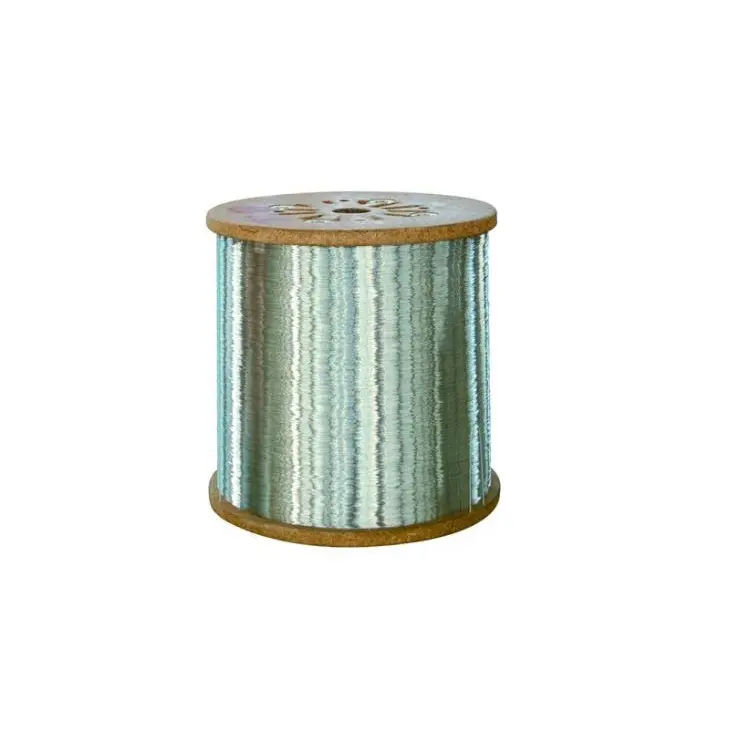 Automotive Exhaust Muffler Galvanized Wire