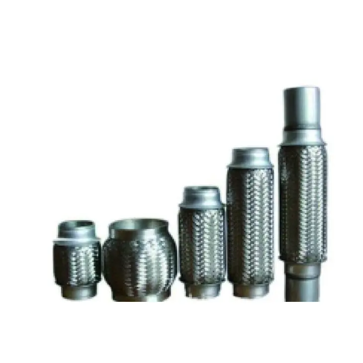 Automotive Exhaust Muffler Galvanized Wire