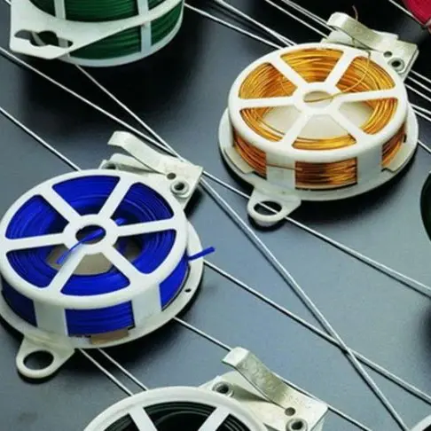 Binding Wire For Gardening