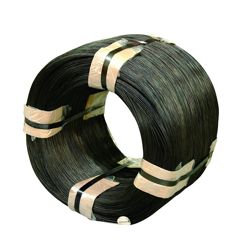 Black Annealed Wire