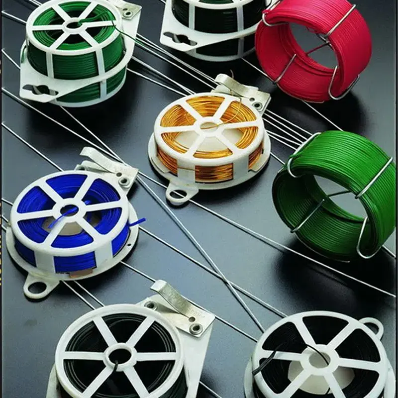 Bright Annealed Wire For Knitted Mesh Airbag Filters