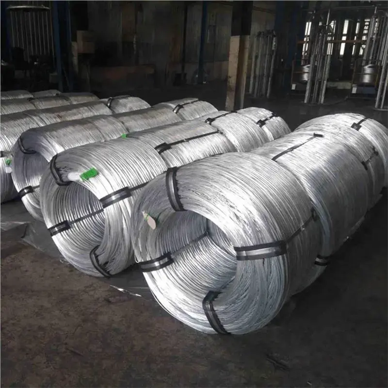 Chain Link Wire