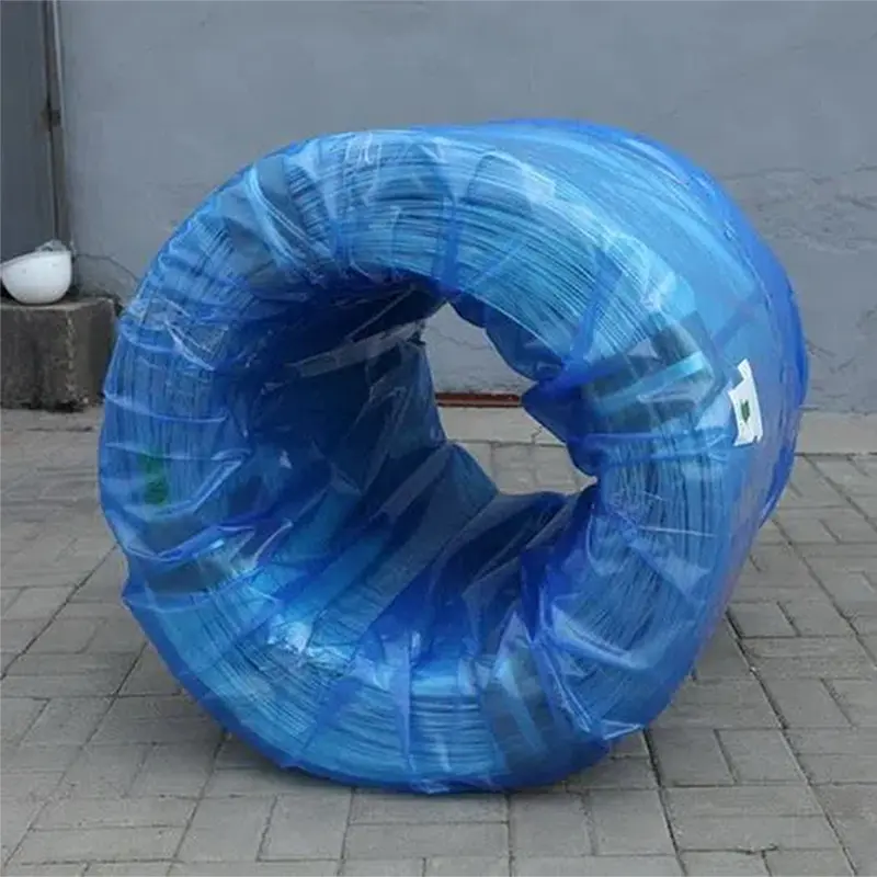Chain Link Wire