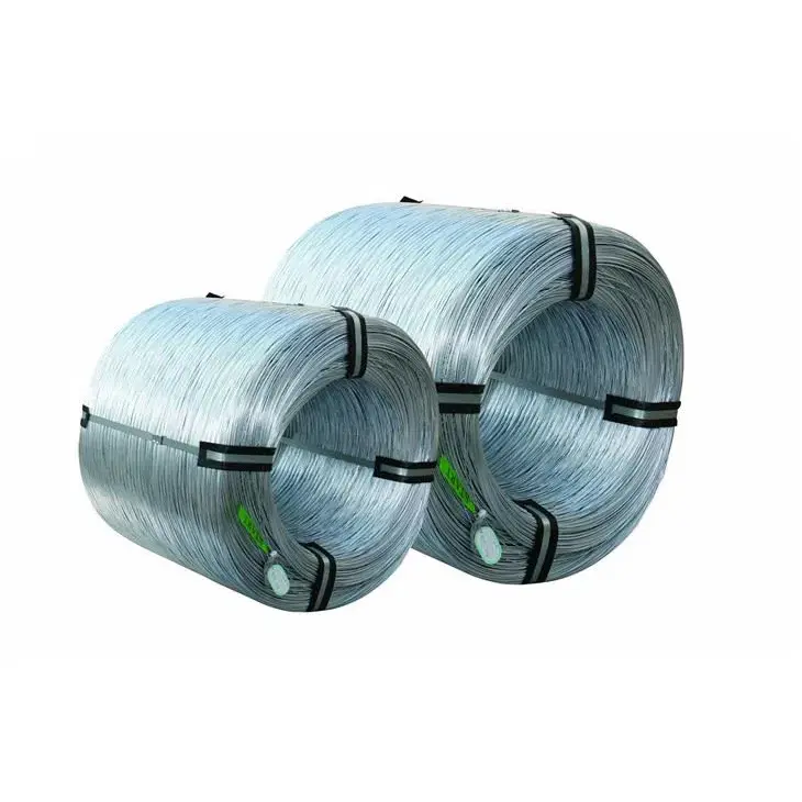 Chain Mesh Wire