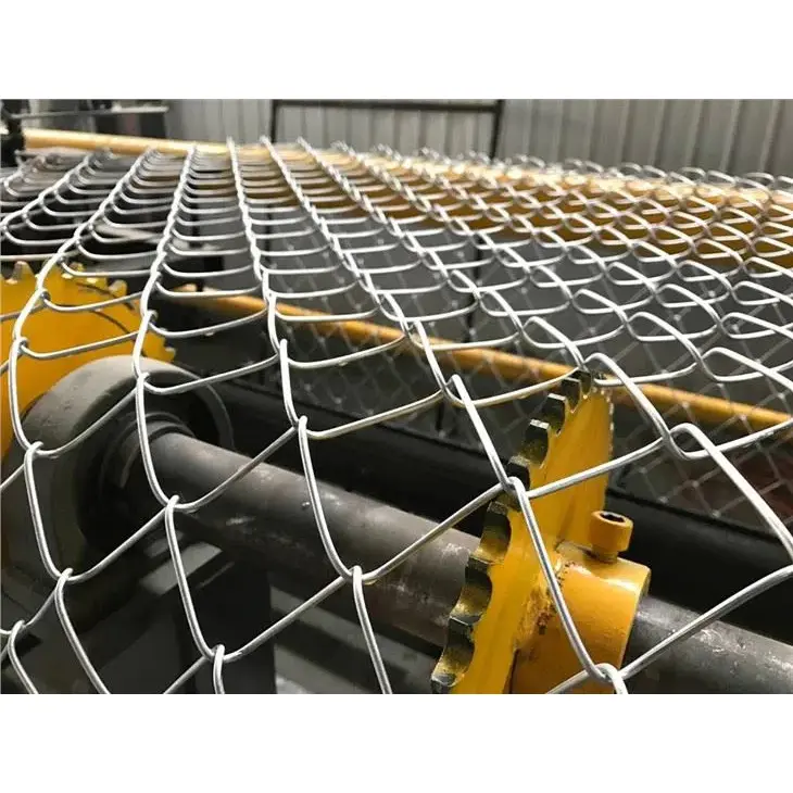 Chain Mesh Wire