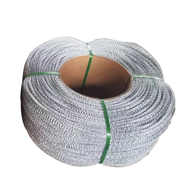Crimped Wire