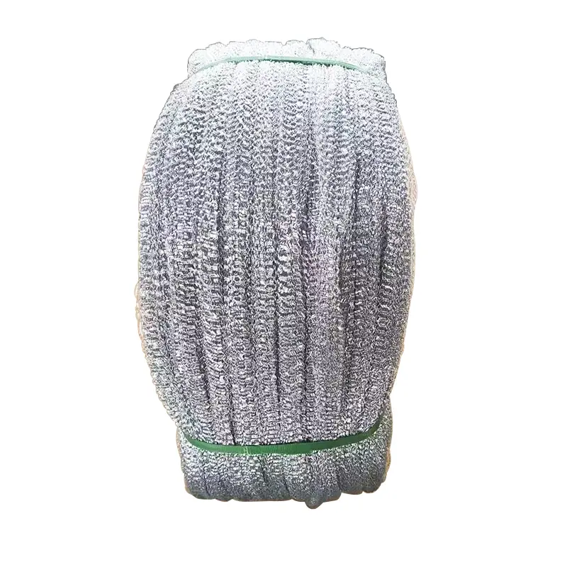 Crimped Wire