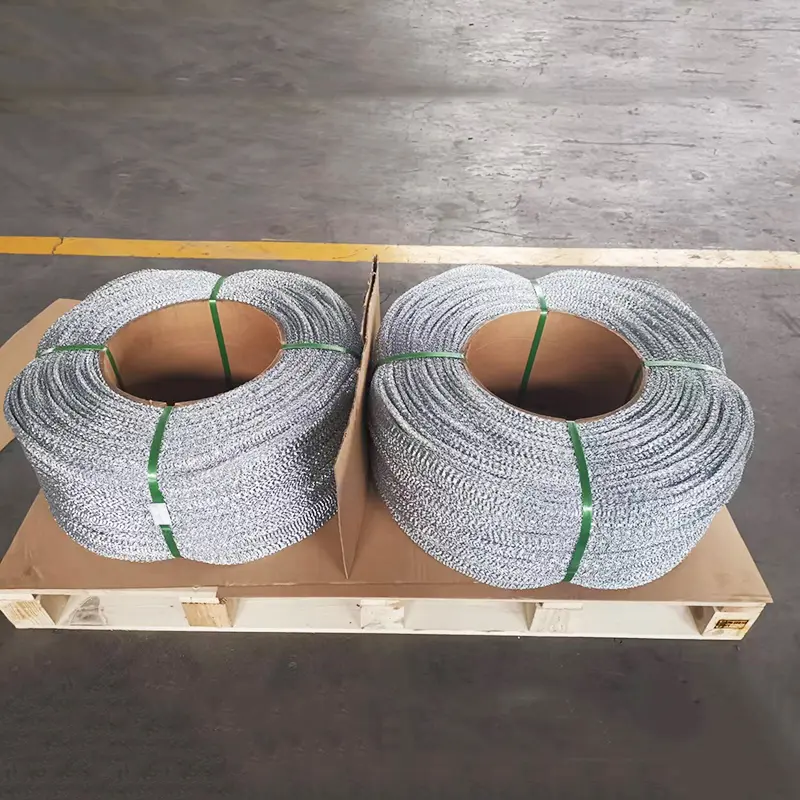 Crimped Wire