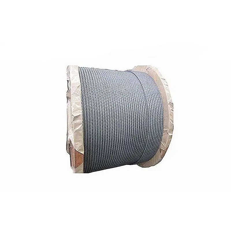 Elevator Steel Wire Rope