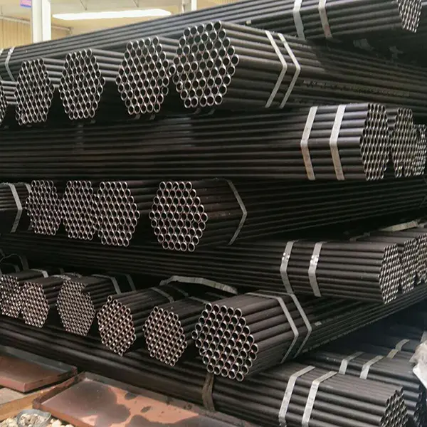 ERW Steel Pipe & Tube