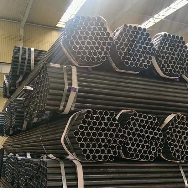 ERW Steel Pipe & Tube