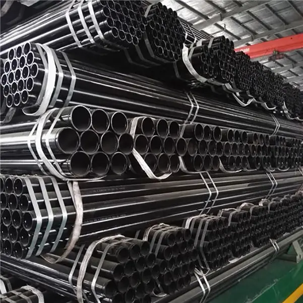 ERW Steel Pipe & Tube