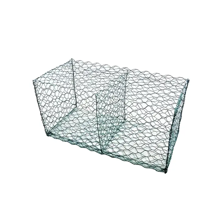 Gabion Mesh Basket