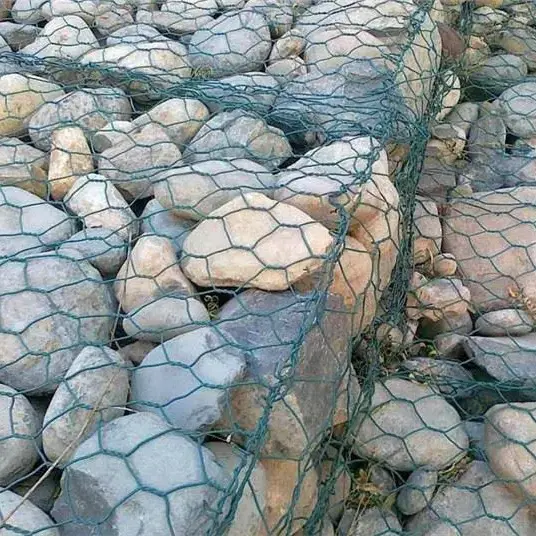 Gabion Mesh Basket