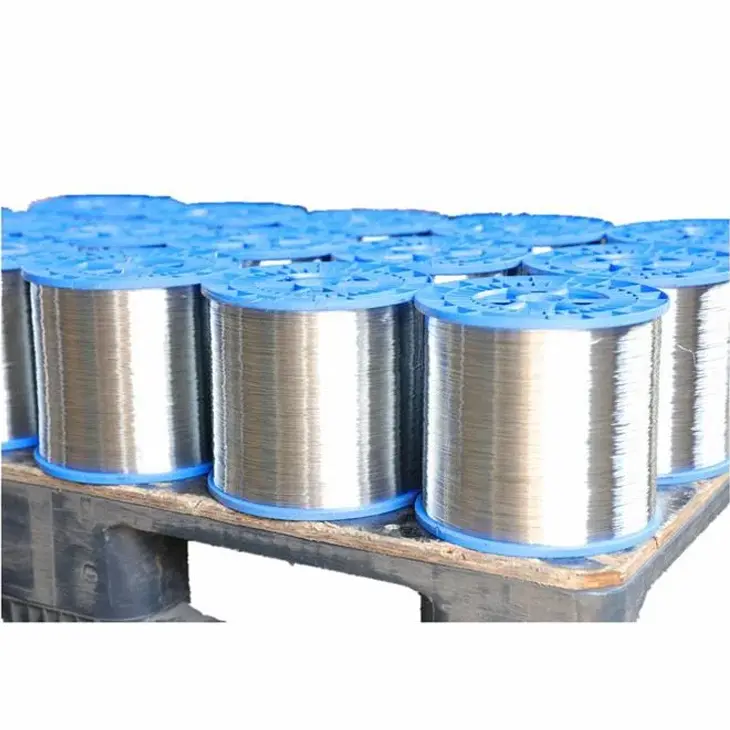 Galvanize Drawing Wire