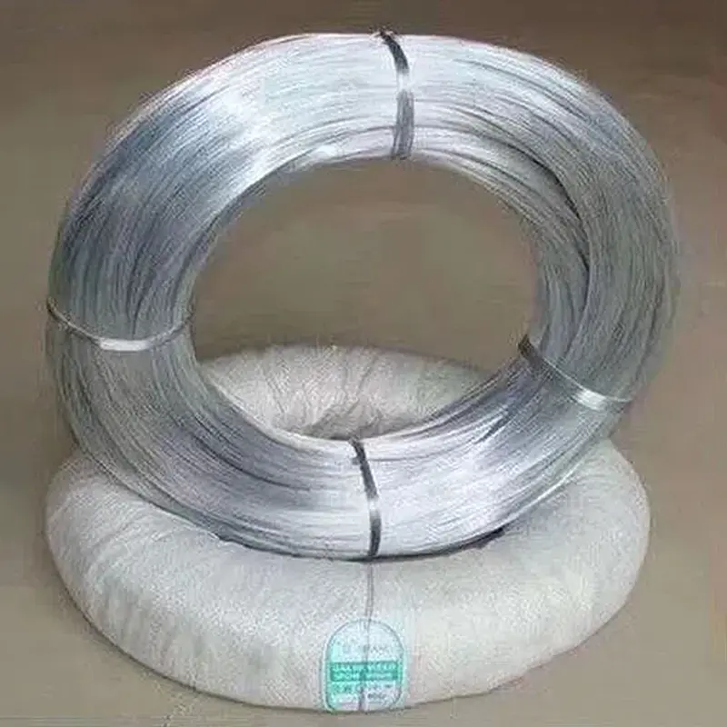 Galvanize Drawing Wire