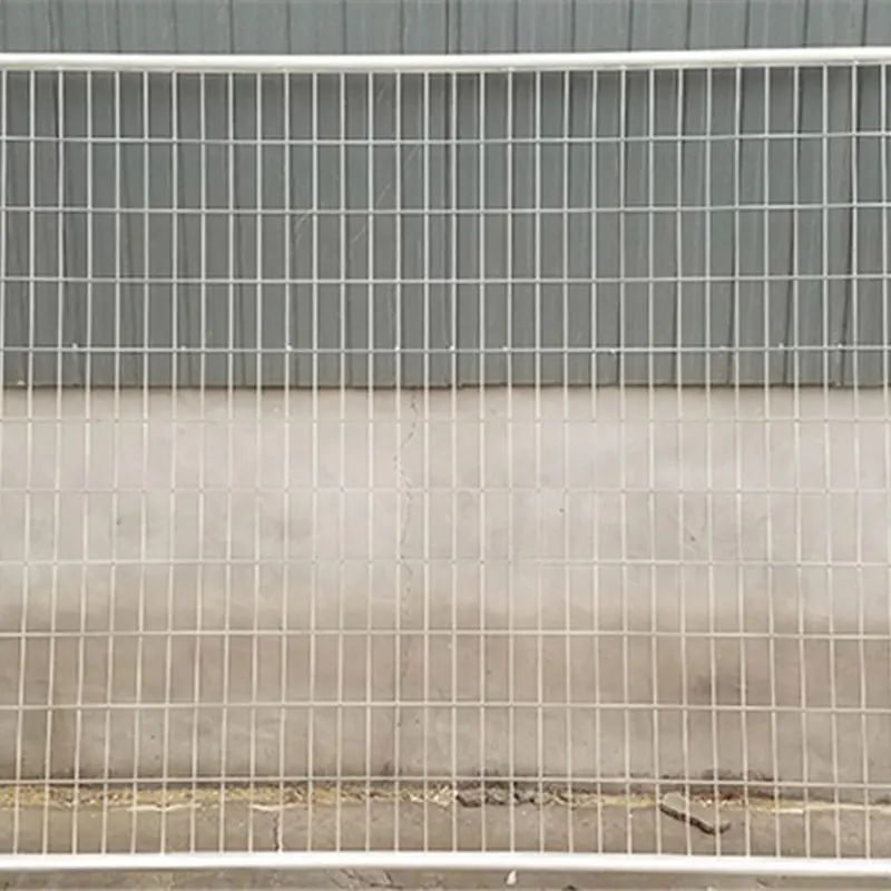 Galvanized Fence net