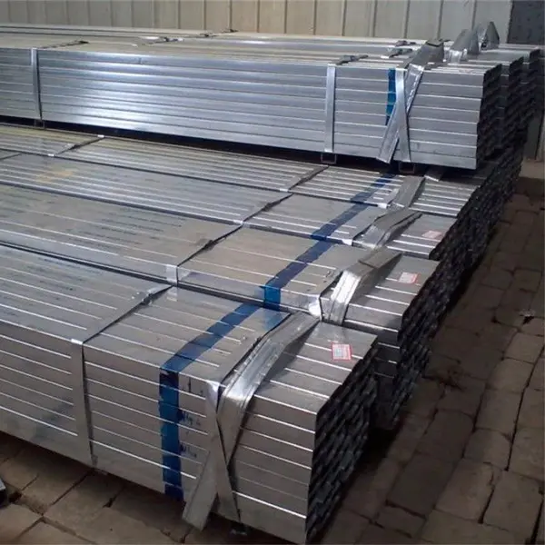 Galvanized Hollow Section & Tube