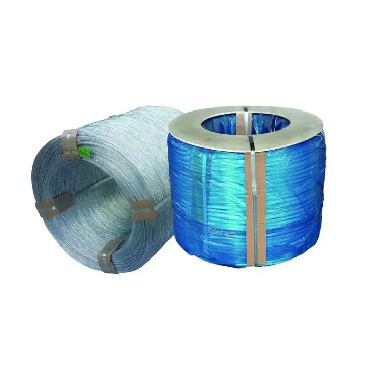Galvanized Pulp Baling Wire