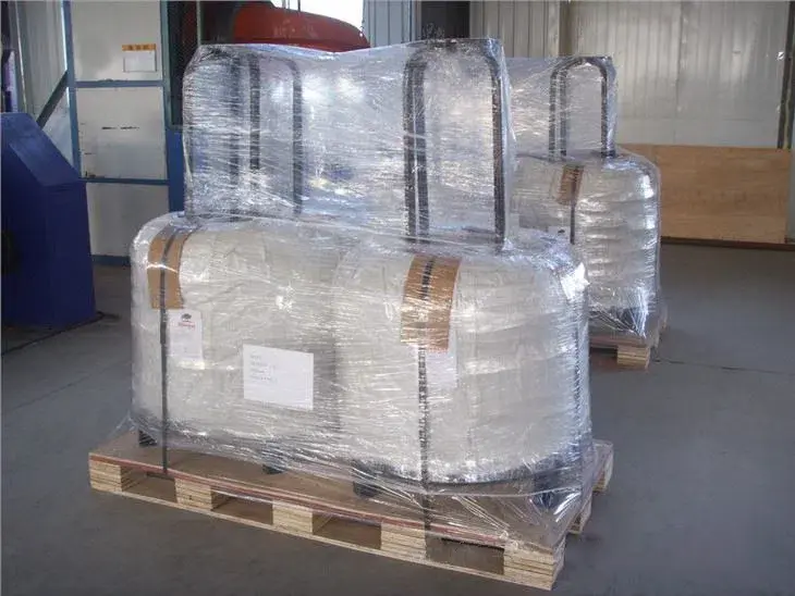 Galvanized Pulp Baling Wire