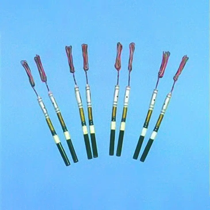Galvanized Steel Wire Blasting Wire