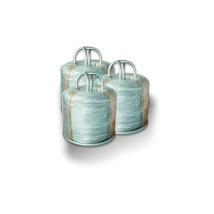 Galvanized Steel Wire For Brush Wire Production
