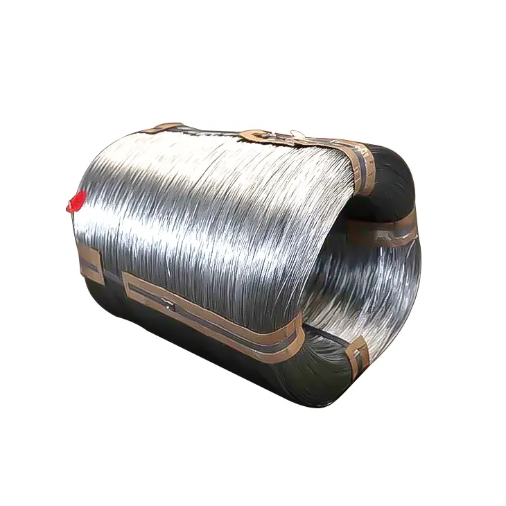 Galvanized Wire For Industry