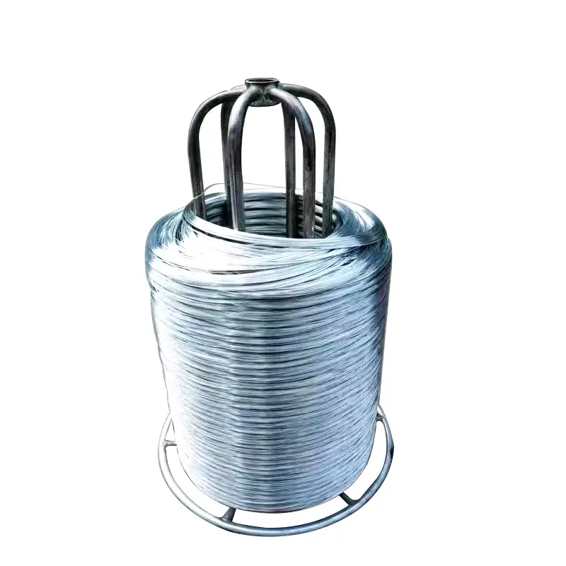 Clothes Hanger Wire