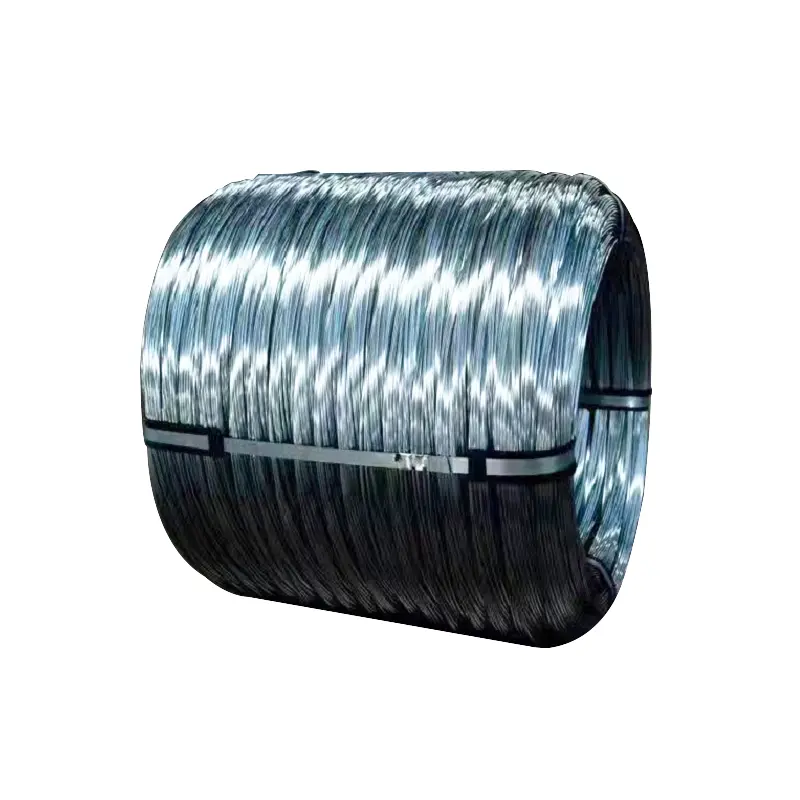 Clothes Hanger Wire