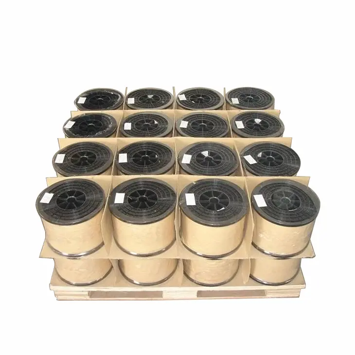 High Carbon Steel Wire For Electric Brushes