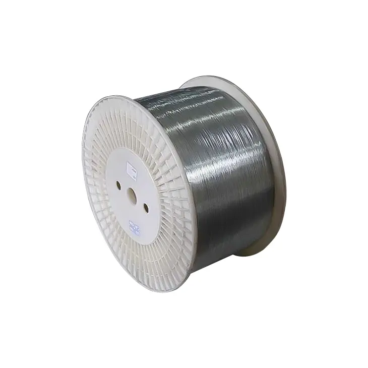 High Quality Galvanised Iron Wire For Sale