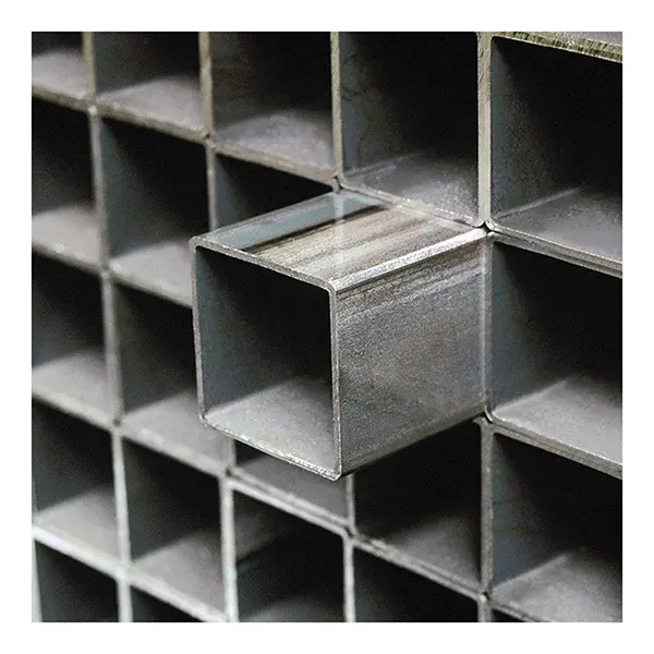 Hollow Section & Tube