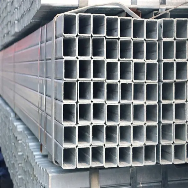 Hollow Section & Tube