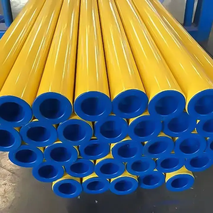Hot Dipped Galvanized Steel Pipe