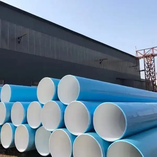 Hot Dipped Galvanized Steel Pipe