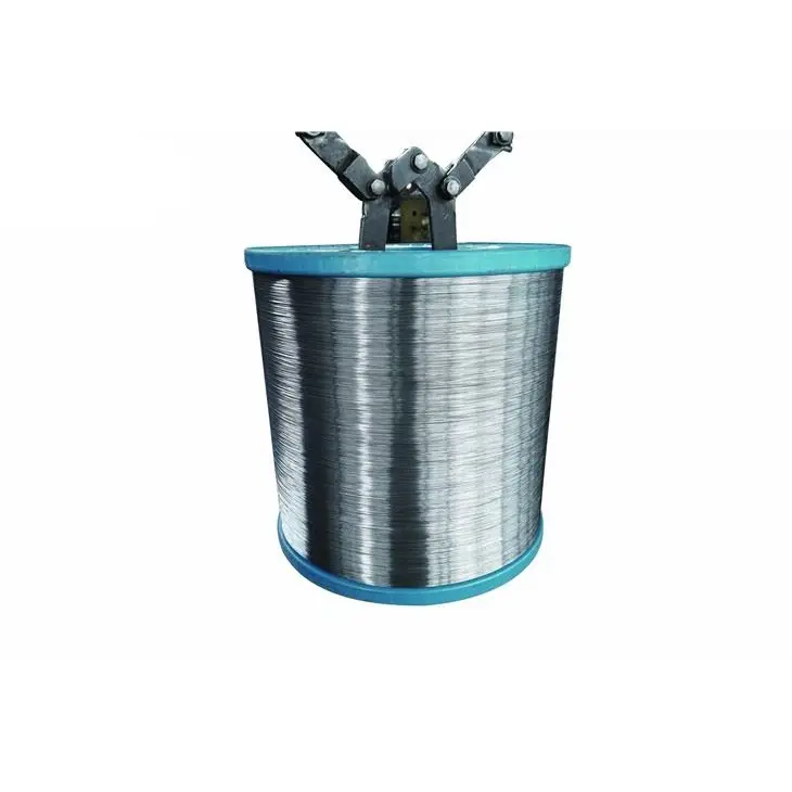 Industrial Bright Annealed Wire