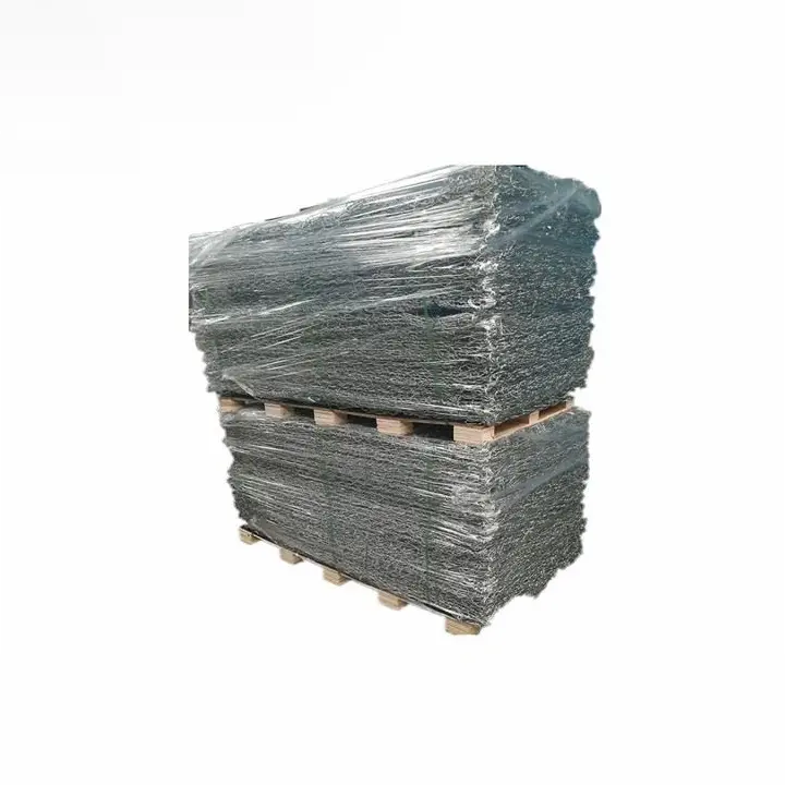 Industrial Gabion Mesh For Sale
