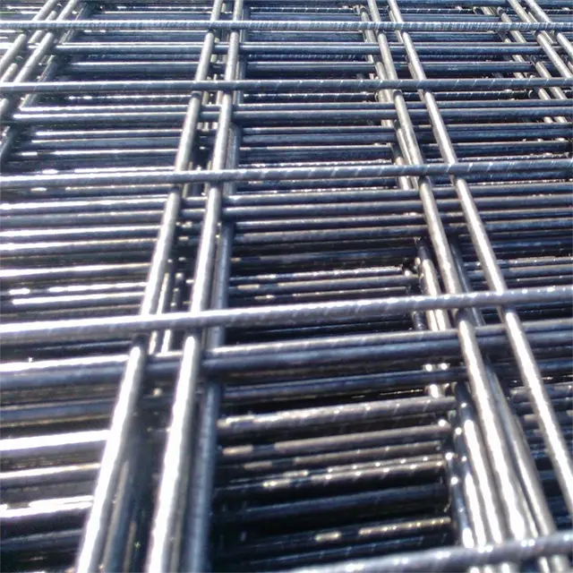 Industrial Welded Wire Mesh