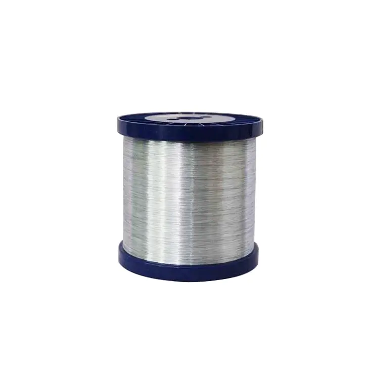 Iron Wire For Mouthpiece Nose Bridge