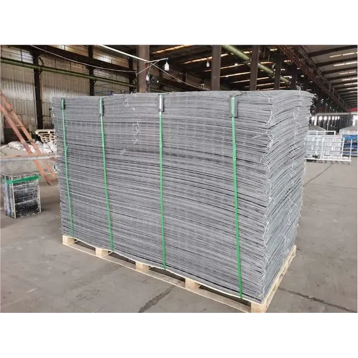 Livestock Welded Wire Mesh Galvanized Iron Wire