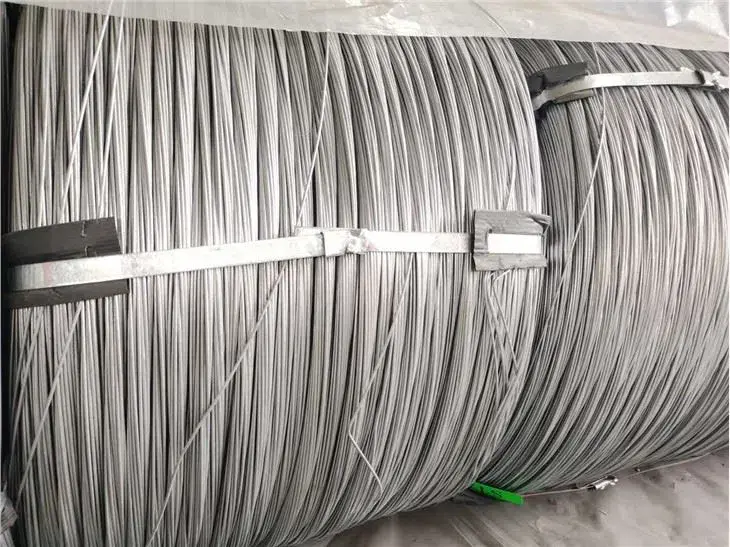 Livestock Welded Wire Mesh Galvanized Iron Wire