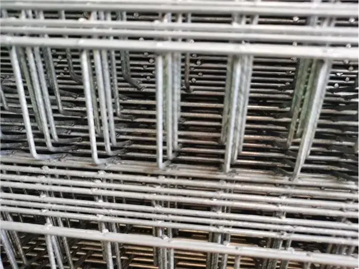 Livestock Welded Wire Mesh Galvanized Iron Wire