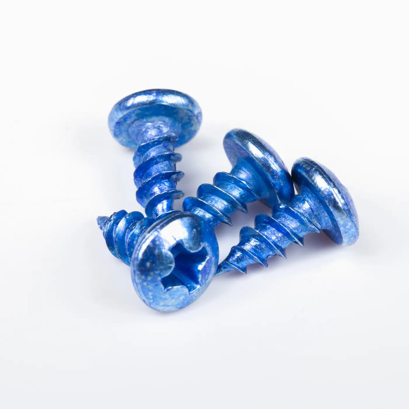 Pan Head Self Drilling/ Self Tapping Screws