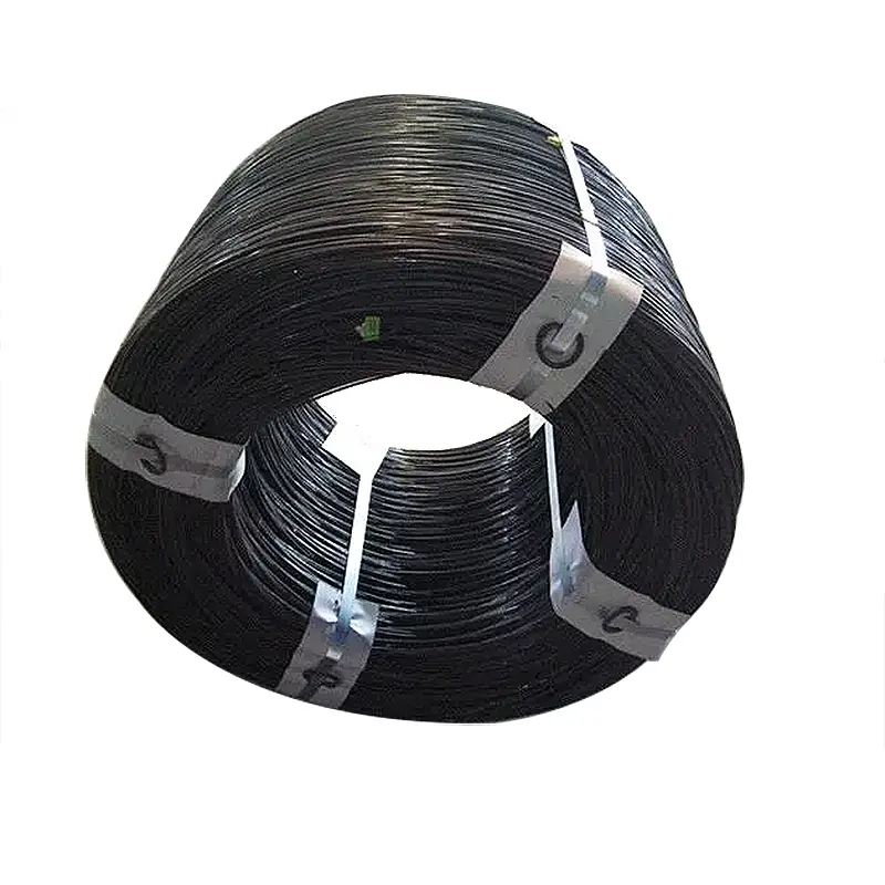 Patented Steel Wire