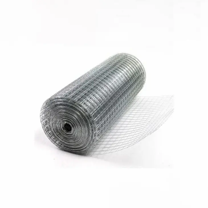 Plain Welded Wire Mesh