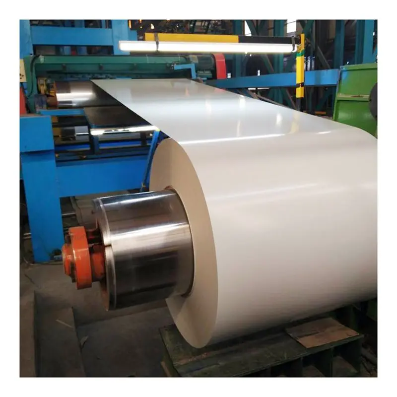 Pre-painted Prepainted Steel Coil Sheet