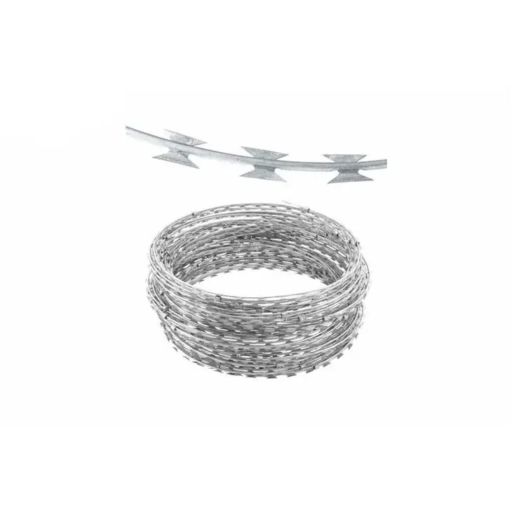 Razor Wire