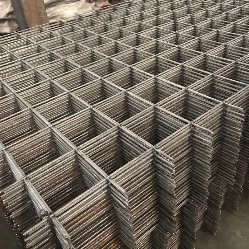 ACRS Reinforcing Wire Mesh manufacturer Welded wire mesh SL 62/72/82/92/102